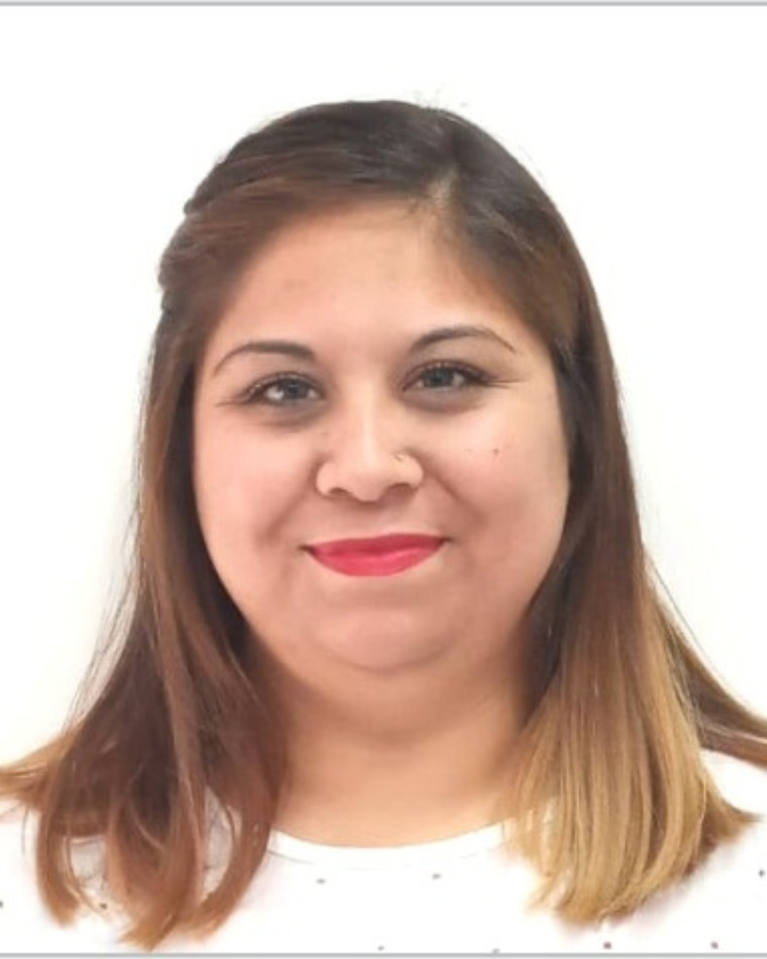 Catán Fernanda Micaela
