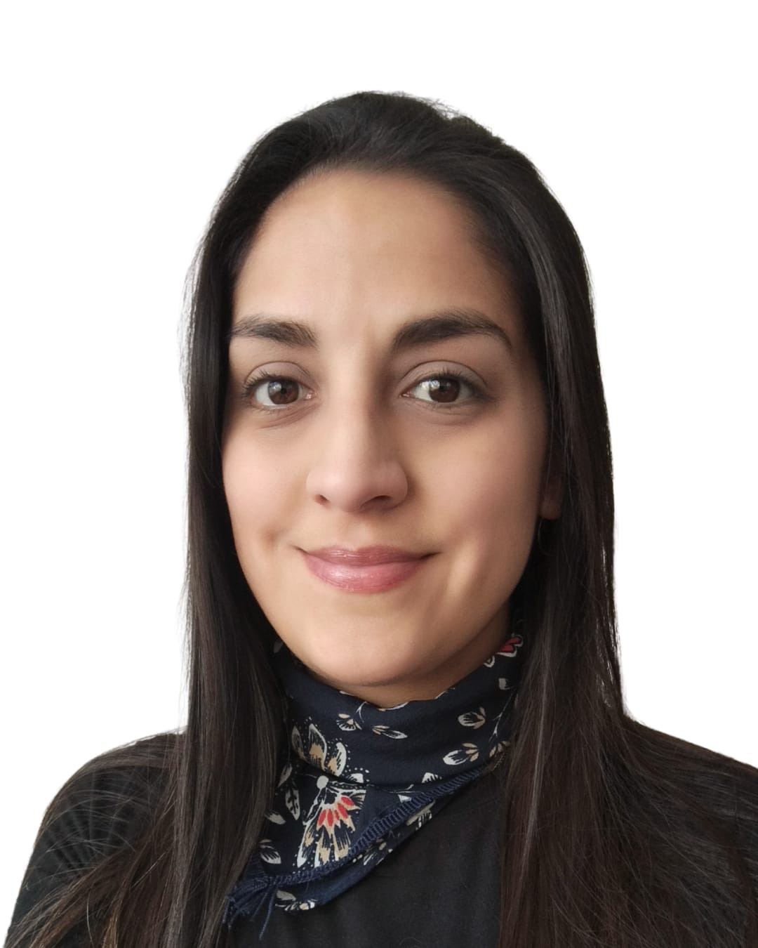 Pizarro Giuliana Esther