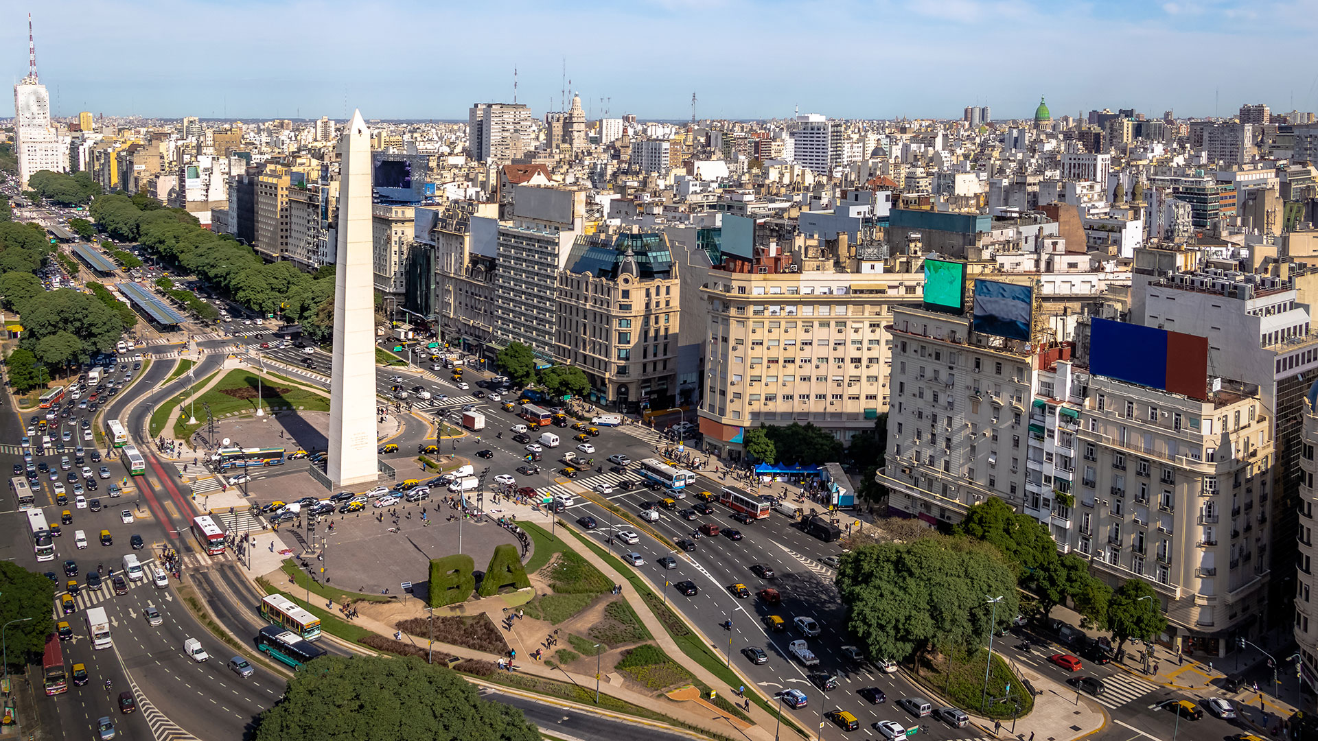 Buenos Aires